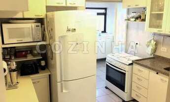 Imagem 7: Apartamento de 3 dormitórios com 2 vagas no Sumaré