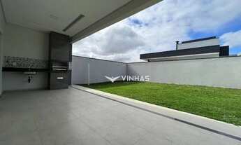 Imagem 7: Sobrado com 3 dormitórios à venda, 180 m² por R$ 990.000,00 - Residencial Malibu - Caçapav