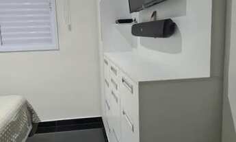 Imagem 7: Apartamento com 2 Quartos sendo 1 Suíte 1 Vaga 72m² Condomínio Edifício Play Barueri no B