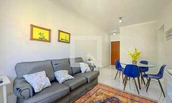 Imagem 4: Apartamento para Aluguel - Balneário Cidade Atlântica, 1 Quarto, 51 m2