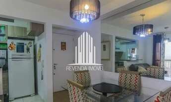 Imagem 2: Apartamento com 2 dormitórios, 50m² à venda na Liberdade