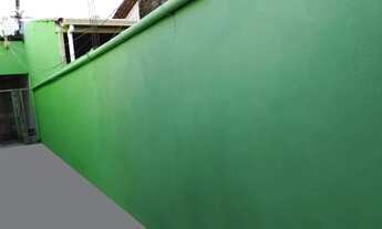 Imagem 5: Casa 3/4 com Barracão