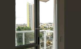 Imagem 6: Loft com 01 dormitório para alugar, 42 m² por R$ 1.890/mês - Vila Alpina - Santo André/SP