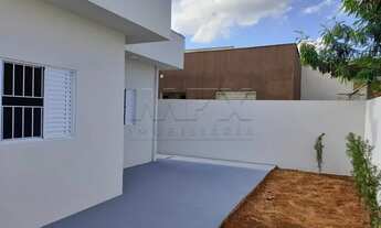 Imagem 4: Casa Padrão em Bauru