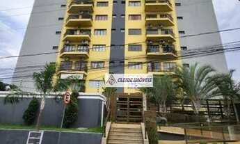 Imagem 2: Cobertura com 4 dormitórios à venda por R$ 1.200.000,00 - Santa Helena - Cuiabá/MT