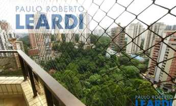 Imagem 7: COBERTURA - PANAMBY - SP