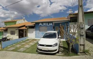 Imagem 2: Casa com 3 quartos a venda em Sorocaba no Condomínio Vita Bella Bairro Wanel Ville 3