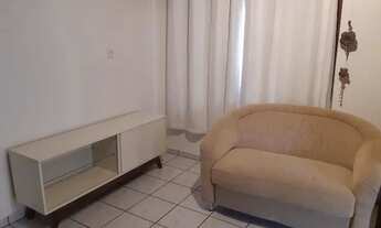 Imagem 4: Quitinete Mobiliada