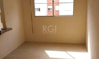 Imagem 2: Apartamento para Venda - 49m², 2 dormitórios, 1 vaga - Cristal