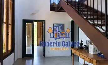 Imagem 4: Casa com 5 dormitórios à venda, 210 m² por R$ 2.200.000,00 - Cônego - Nova Friburgo/RJ