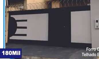 Imagem 7: Alugo casa bem Novinha no Novo Aleixo/ 2 quartos+ garagem