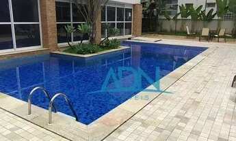 Imagem 2: Apartamento com 2 dormitórios para alugar, 60 m² por R$ 5.117,77/mês - Consolação - São Pa