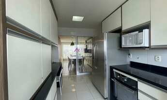 Imagem 6: Apartamento Alto Padrão Mobiliado na Vila Mariana