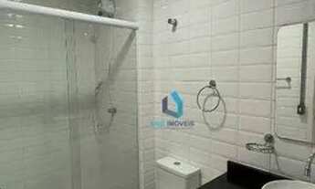 Imagem 5: Studio com 1 dormitório para alugar, 40 m² por R$ 2.730,00/mês - Santo Amaro - São Paulo/S