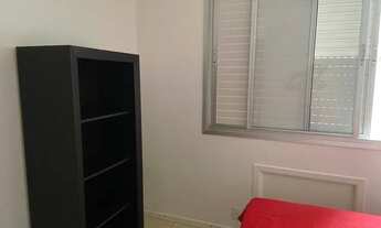 Imagem 5: Aluguel de quarto para meninas