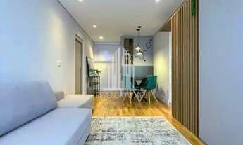 Imagem 2: BROOKLIN EVOLUTION HOME, AP DE 80m2 COM 2 DORMI,1 SUITE E 1 VAGA Á VENDA NO BROOKLIN