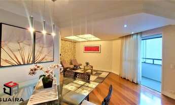 Imagem 3: Cobertura à venda 3 quartos 1 suíte 3 vagas Royal Towers Baeta Neves - São Bernardo do Cam