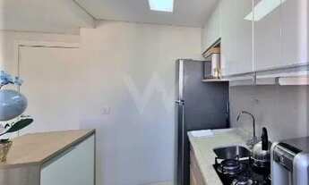 Imagem 5: Apartamento mobiliado Vila Rosa Novo Hamburgo