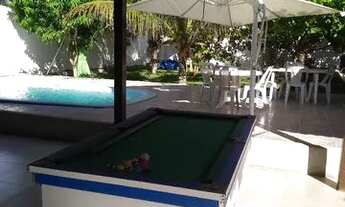 Imagem 9: Aluga-se casa no jatobá Pará finais de semana e feriados