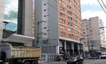 Imagem: SÃO PAULO - Apartamento Padrão - BRÁS