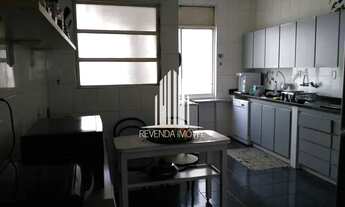 Imagem 4: Apartamento no Condomínio Alvorada no Centro com 214m² 3 suítes 2 banheiros 2 vagas