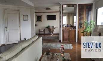 Imagem 7: Apartamento a venda em Moema Pássaros próximo ao metrô Eucaliptos!