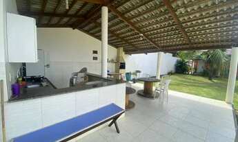 Imagem 4: Casa no condomínio Jardim das Mangabeiras 4/4