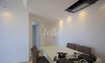 Imagem 3: Santo André - Apartamento Padrão - Parque Jaçatuba