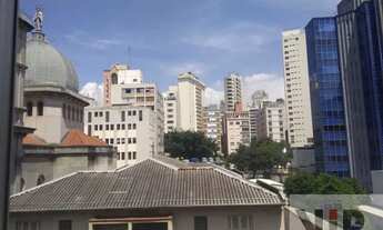 Imagem 4: APARTAMENTO DE 2 DORMITÓRIOS NA REGIÃO DE HIGIENÓPOLIS