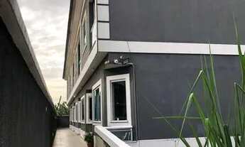 Imagem: LINDA CASA GEMINADA,PRIMEIRA LOCAÇÃO PRÓXIMO