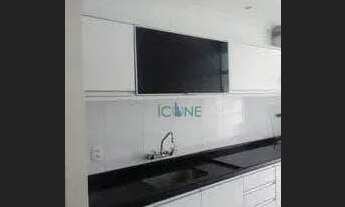 Imagem 3: Amplo apartamento de 3 dormitorios e 3 suítes