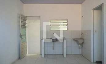 Imagem 3: Casa para Aluguel - Santana, 1 Quarto, 12 m2