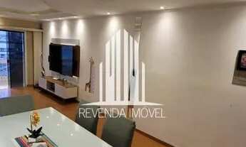 Imagem: Apartamento á venda com 80m² 2 quartos