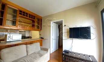 Imagem: Venha se hospedar a duas quadras da Paulista