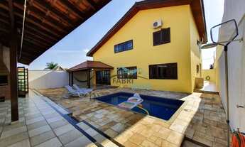 Imagem: Sobrado com 3 Suítes