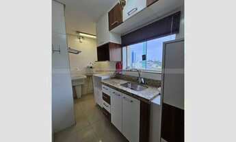 Imagem 14: Apartamento - Vila Bastos - Santo Andre - Sao Paulo