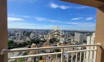 Imagem 3: Apartamento à venda, 52 m² por R$ 269.000,00 - Vila Moreira - Guarulhos/SP