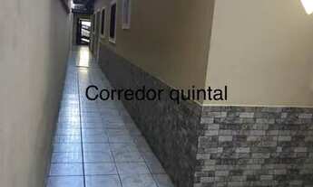 Imagem 2: Cása térrea Casa com 3 dormitórios