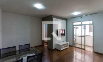 Imagem: Apartamento à Venda - Lourdes, 2 Quartos