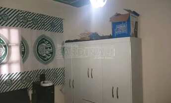 Imagem: Casa Padrão em Araraquara