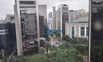 Imagem 5: Conjunto para alugar, 211 m² por R$ 11.605,00/mês - Vila Olímpia - São Paulo/SP