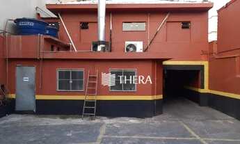 Imagem 3: Salão para alugar, 300 m² por R$ 14.000,00/mês - Campestre - Santo André/SP