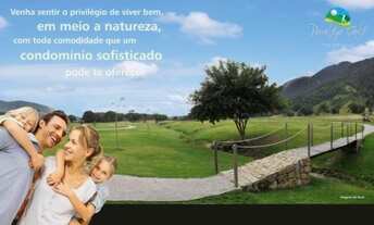 Imagem: Condomínio Privilége Golf Maricá - More