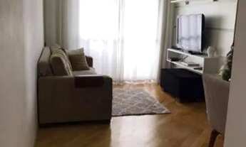 Imagem: Casa para venda possui 83 metros quadrados