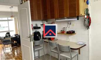 Imagem 4: Venda Apartamento 3 Dormitórios - 106 m² Bela Vista