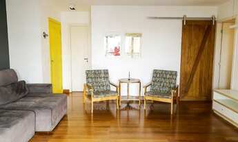 Imagem 2: SÃO PAULO - Apartamento Padrão - VILA MASCOTE