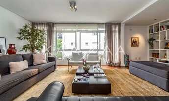 Imagem: SãO PAULO - Apartamento Padrão - Jardim