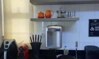 Imagem 4: Alugo apartamento mobiliado/ bueno