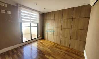 Imagem 5: Cobertura para locação na Vila Leopoldina