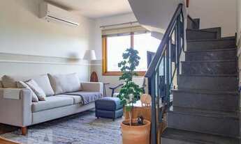 Imagem: Apartamento para Aluguel - Petrópolis